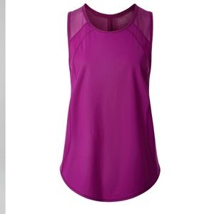 Lululemon Sculpt Tank. Size 6